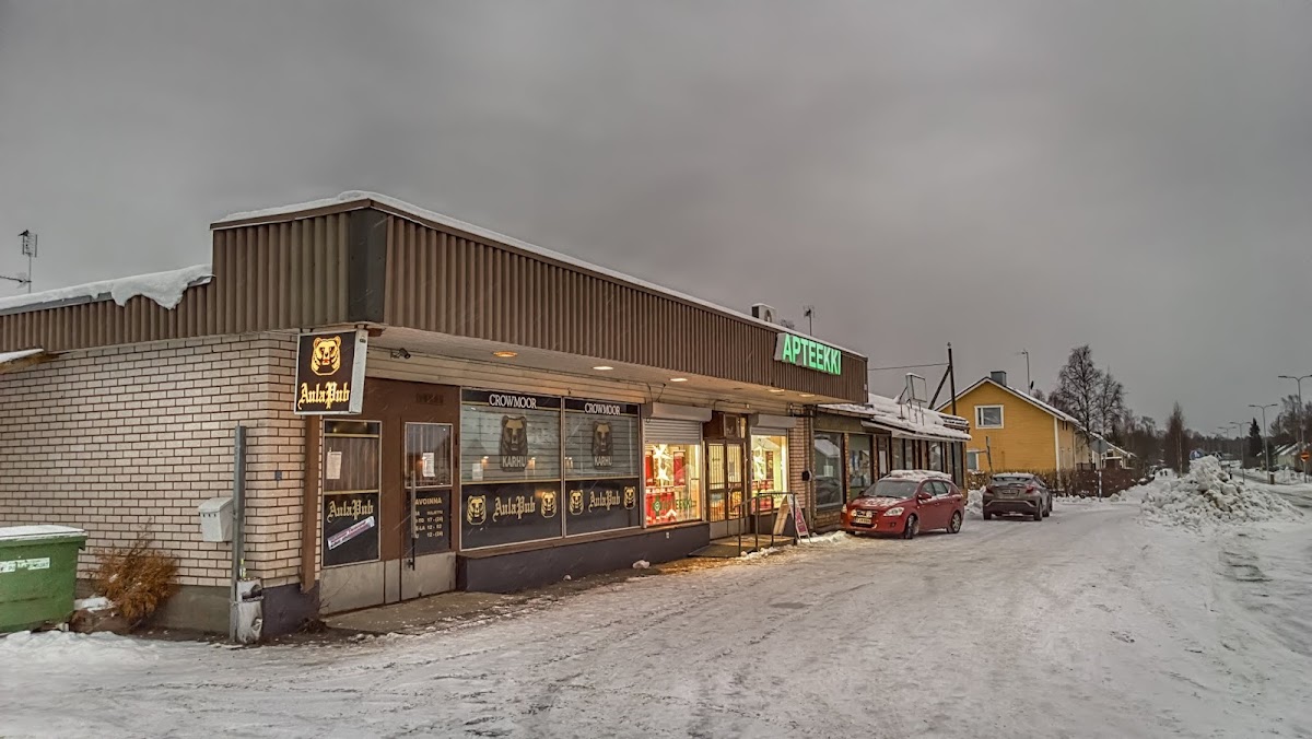 Kemin Aula-Pub Oy Photos 2